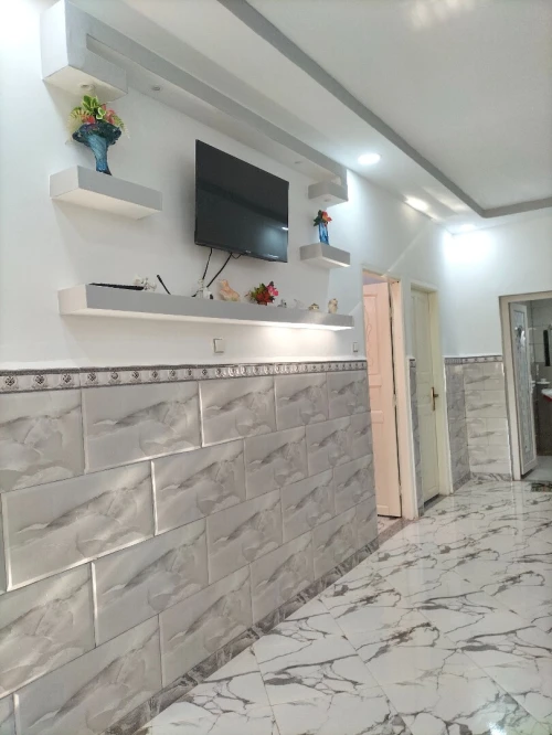 Location vacances Villa Mostaganem Mostaganem