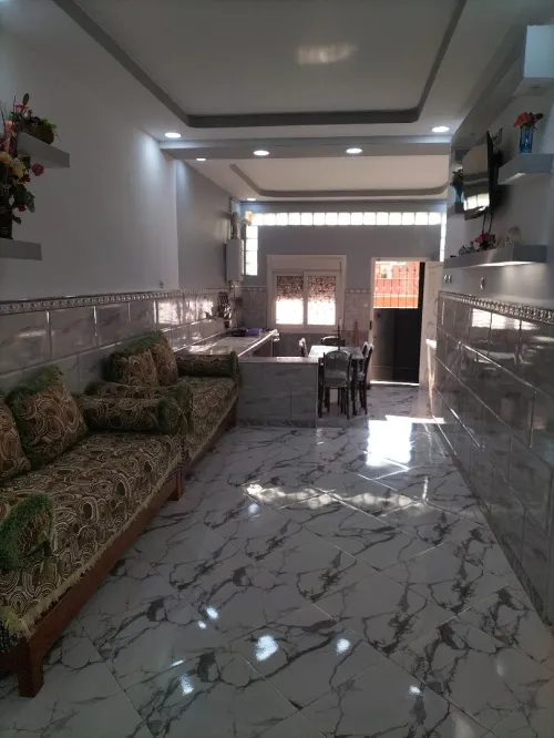 Location Villa Mostaganem Mostaganem