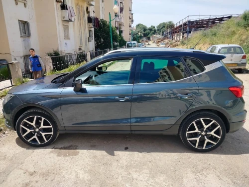 Seat ARONA 2019 FR