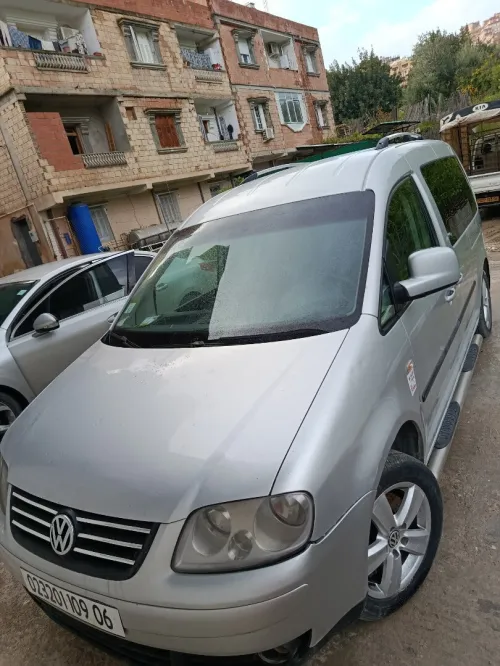 Volkswagen Caddy 2009 Caddy