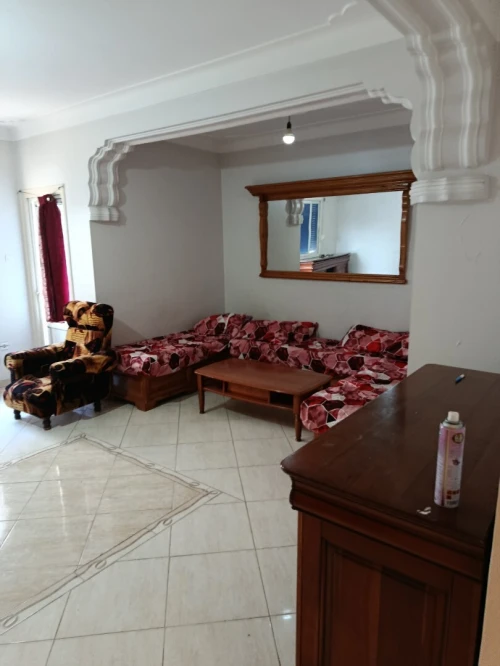 Location Appartement Béjaïa Bejaia