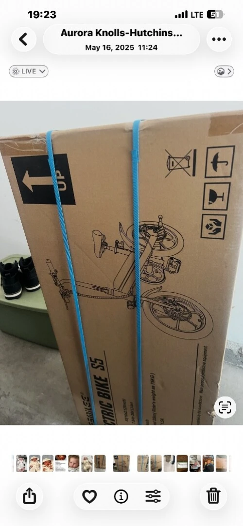 Electric Bike