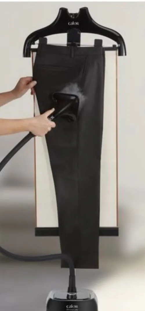 Calor Défroisseur Vapeur Vertical Pro 