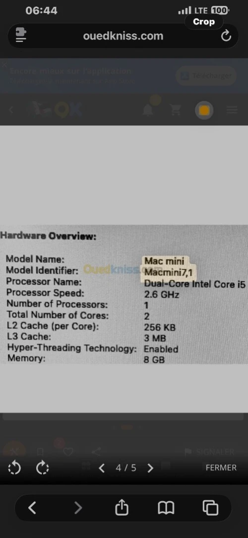 Mac Mini