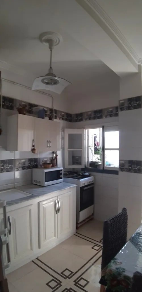 Vente bien immobilier Alger Bordj el bahri