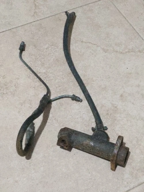 PIECES DETACHEES 504 PEUGEOT GR