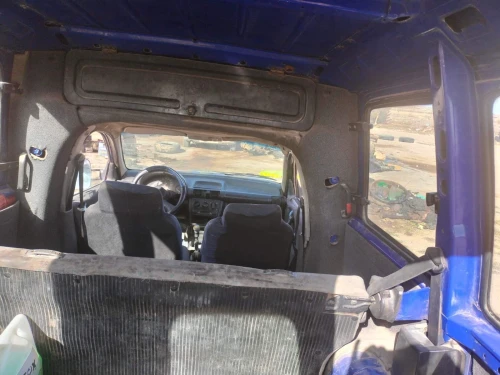 Opel Combo 1998 