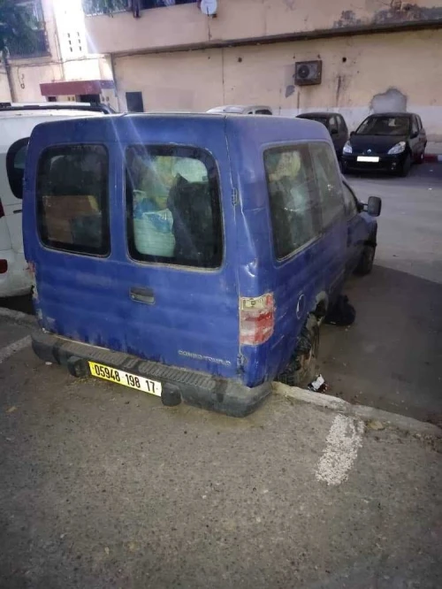 Opel Combo 1998 