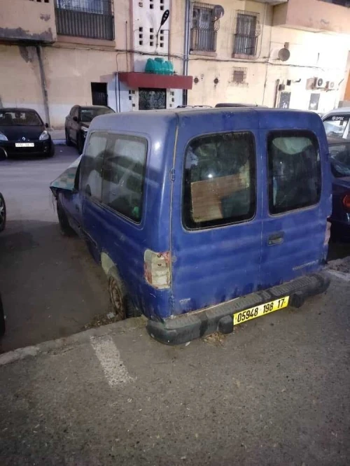 Opel Combo 1998 