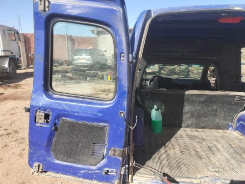Opel Combo 1998 
