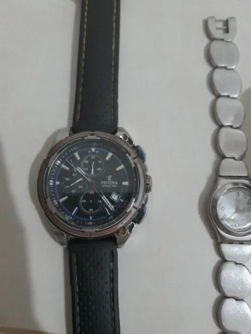 Swatch Diesel Hublot Viceroy Rolex