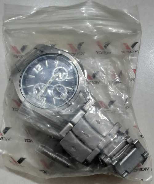 Swatch Diesel Hublot Viceroy Rolex
