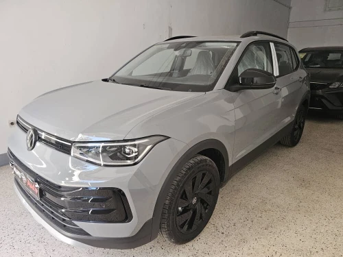 Volkswagen Tahru 2025 tharu 1.5Turbo 160ch TSI