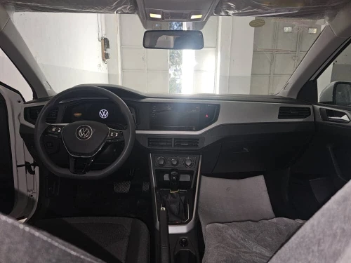 Volkswagen Polo 2025 polo 1.5L mpi, 110ch, 4cyl
