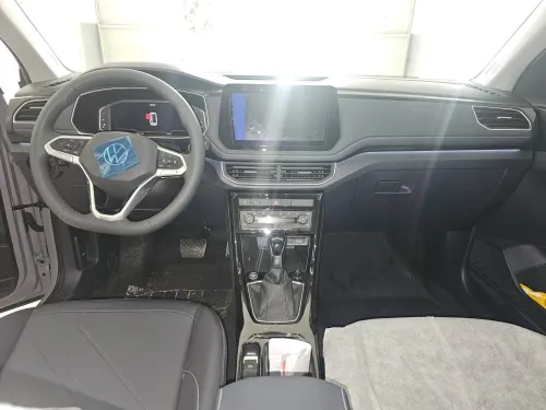 Volkswagen Tahru 2025 tharu 1.5Turbo 160ch TSI