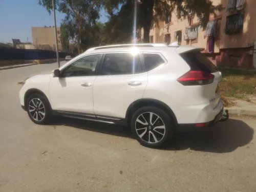 Nissan X Trail 2019 