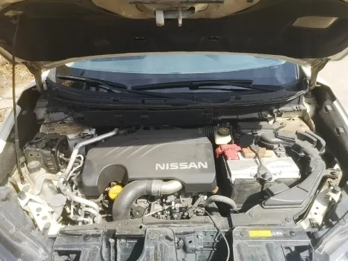 Nissan X Trail 2019 