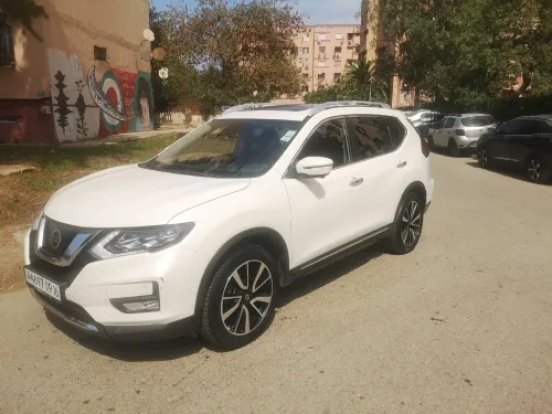 Nissan X Trail 2019 