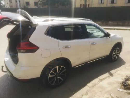 Nissan X Trail 2019 