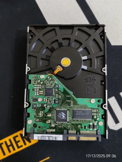 Disque HDD