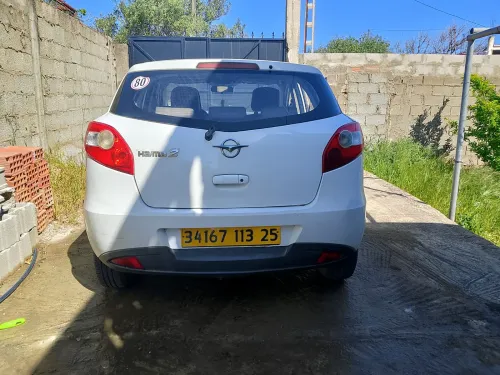 Haima 2 2013 2
