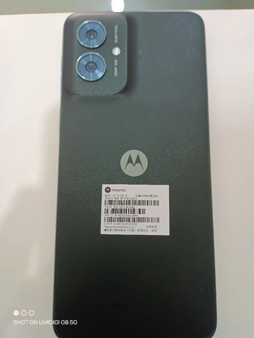 Motorola G55 5g