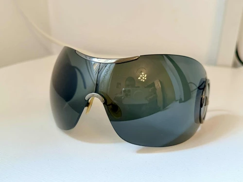 Lunette de soleil dior pour homme (original)