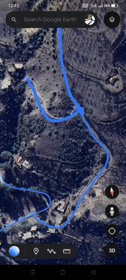 Vente Terrain Médéa Tablat
