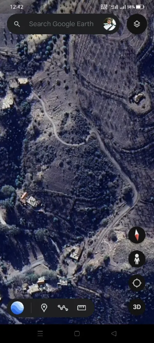 Vente Terrain Médéa Tablat