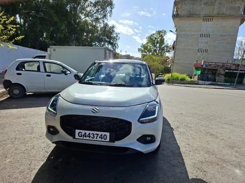 Suzuki Swift 2026 Glx monte carlo