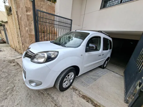 Renault Kangoo 2019 Expression