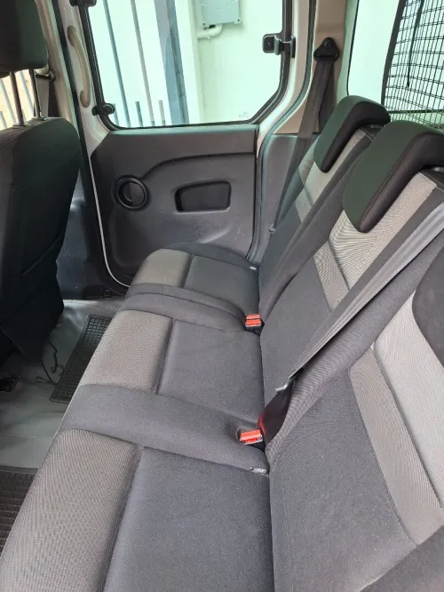 Renault Kangoo 2019 Expression