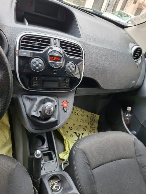 Renault Kangoo 2019 Expression