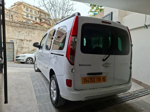 Renault Kangoo 2019 Expression