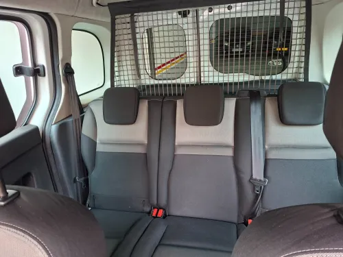 Renault Kangoo 2019 Expression