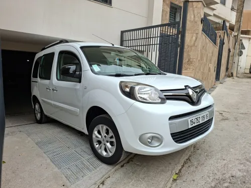 Renault Kangoo 2019 Expression