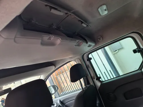 Renault Kangoo 2019 Expression