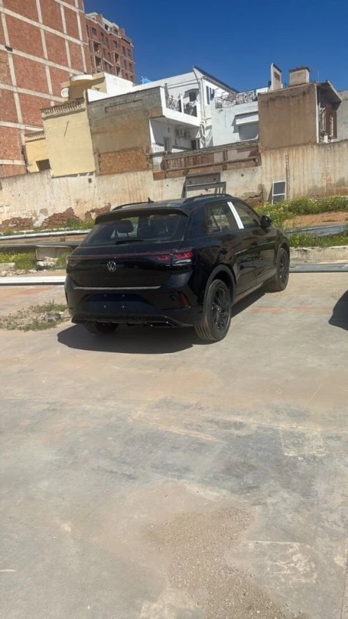 Volkswagen T-Roc 2026 R- Line Edition 