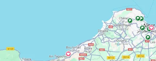 Cherche achat Appartement Alger Kouba