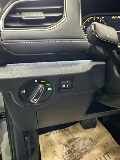 Volkswagen Tahru 2026 XR