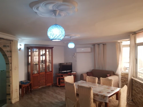 Vente Appartement F3 Bouira Bouira