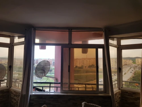 Vente Appartement F3 Bouira Bouira