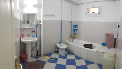 Vente Appartement F3 Bouira Bouira