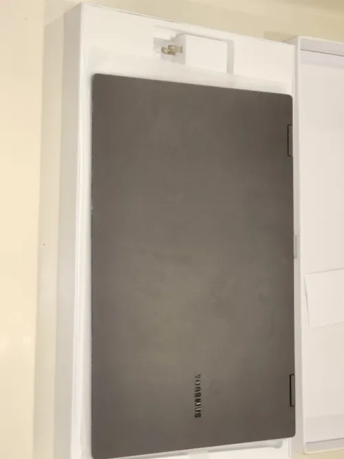Samsung ebook 2 pro 360