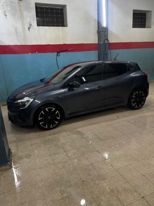 Renault Clio 5 2022 Business