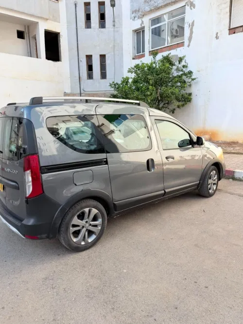 Renault Kangoo 2025 Equilibre 