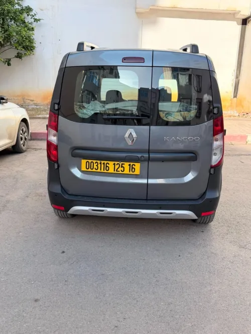 Renault Kangoo 2025 Equilibre 