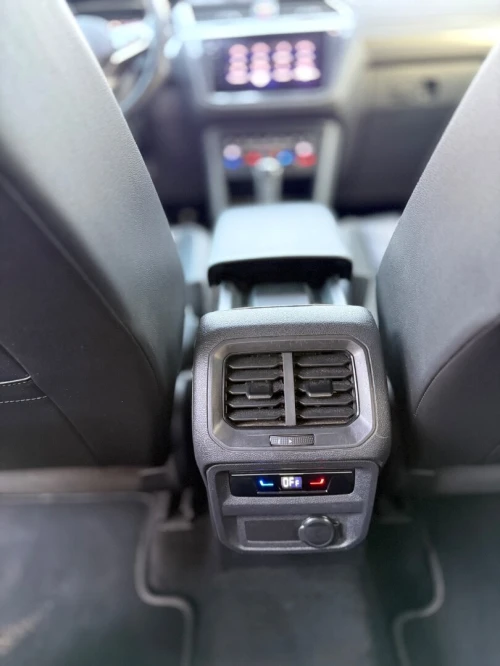 Volkswagen Tiguan 2022 R-Line