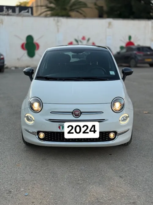 Fiat 500 2024 Dolcevita plus 