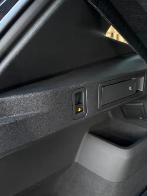 Volkswagen New Tiguan 2025 R-Line